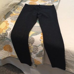 Charcoal Dress Pants, Kut from the Kloth